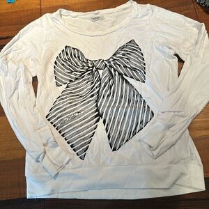 NEW Lauren Moshi size XS sweatshirt